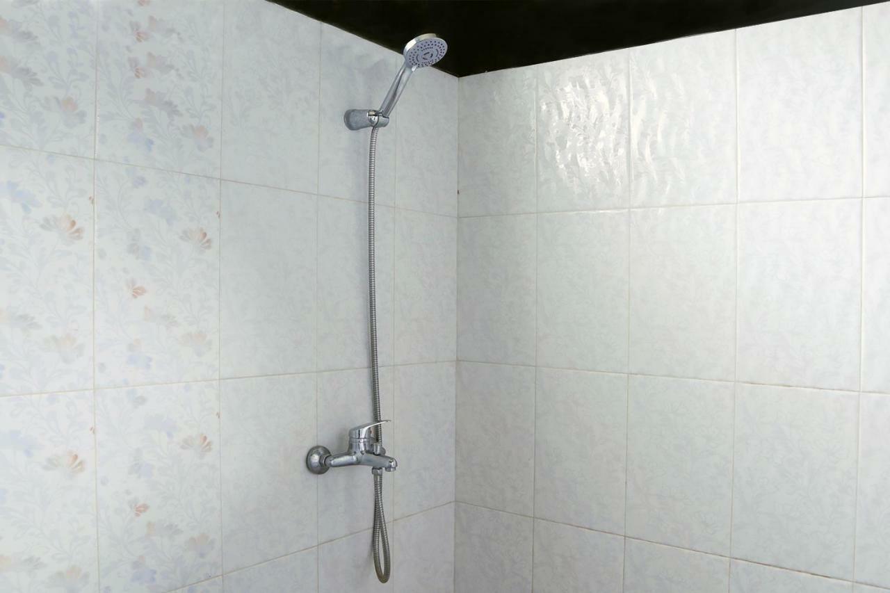בוקיטינגי Oyo 1386 Hotel Grand Gabelo מראה חיצוני תמונה